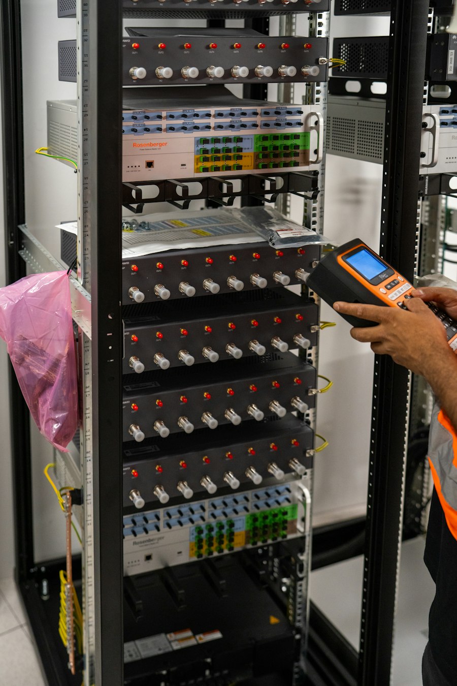 Data Centre Services