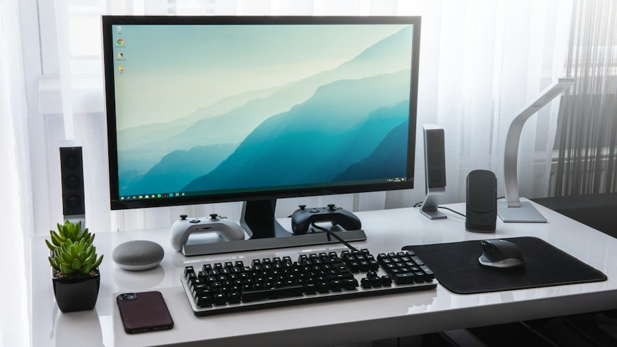 Desktop & Workplace Deployment