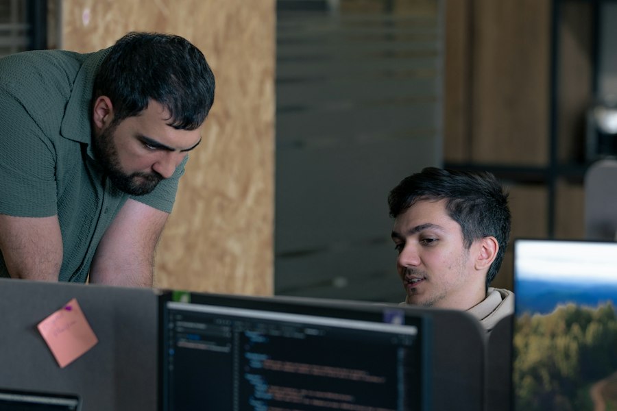 On-Site IT Support