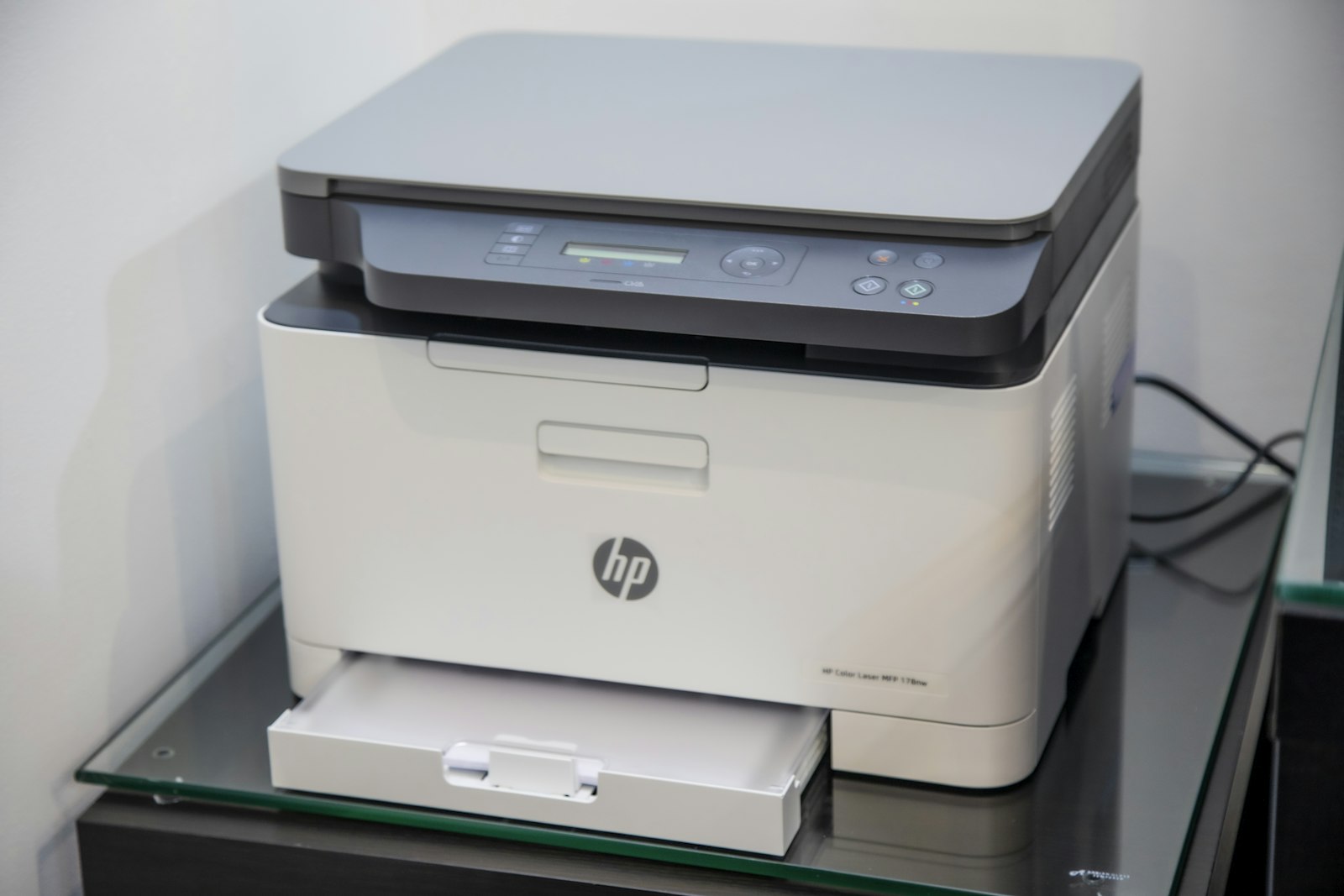 Printer & Peripherals